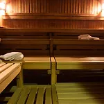 Sportwelt Hotel 4*