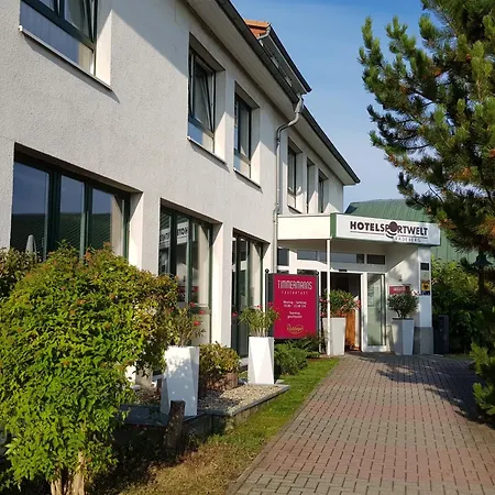 Sportwelt 4* Radeberg