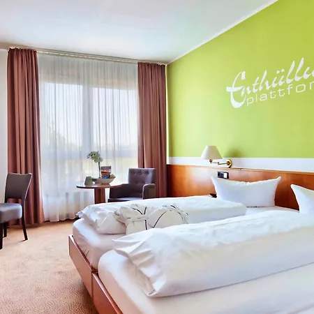 Sportwelt 4* Radeberg