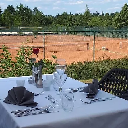 Hotel Sportwelt 4*