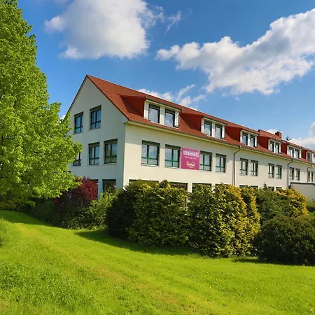 Hotel Sportwelt Radeberg