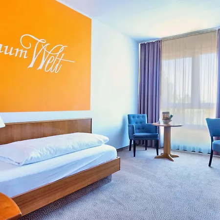 Sportwelt 4* Radeberg