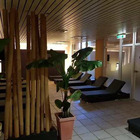 Sportwelt 4* Radeberg