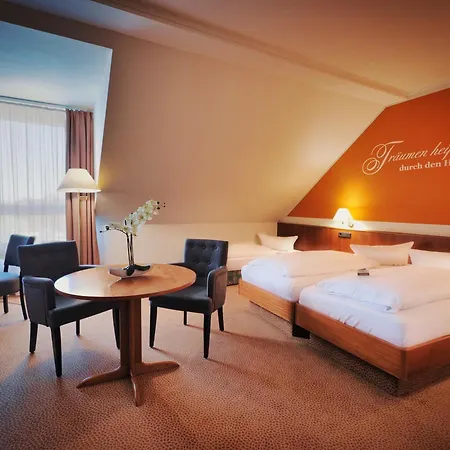 Hotel Sportwelt 4*