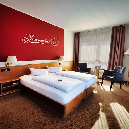 Hotel Sportwelt Radeberg