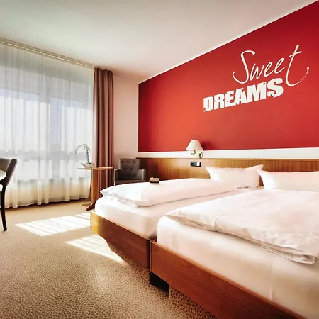 Hotel Sportwelt Radeberg