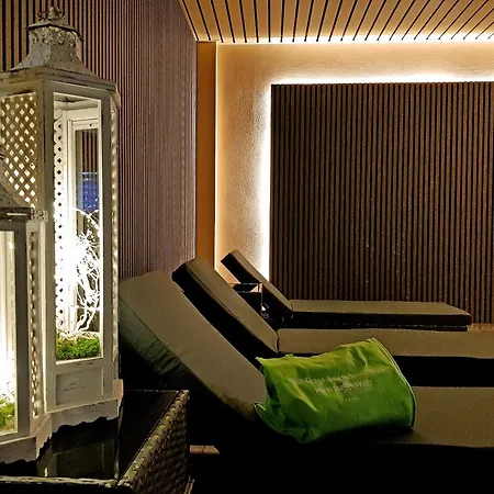 Hotel Sportwelt