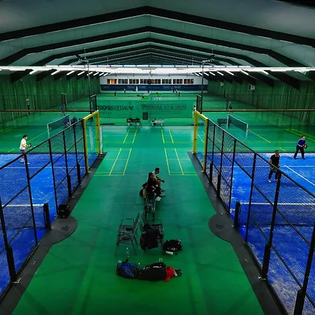 Sportwelt 4* Radeberg