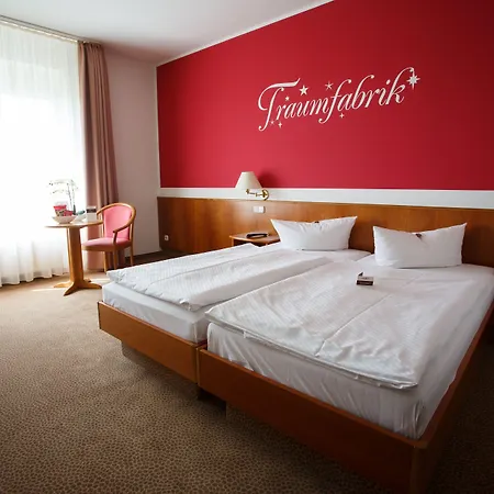 Sportwelt Hotel Radeberg