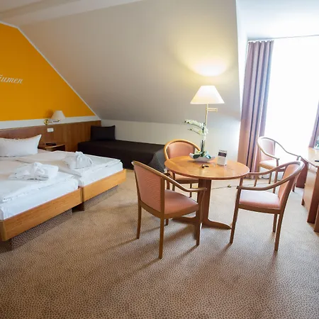 Sportwelt Hotel Radeberg