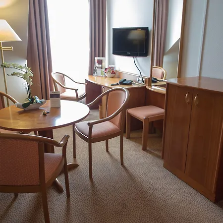 Sportwelt Hotel Radeberg