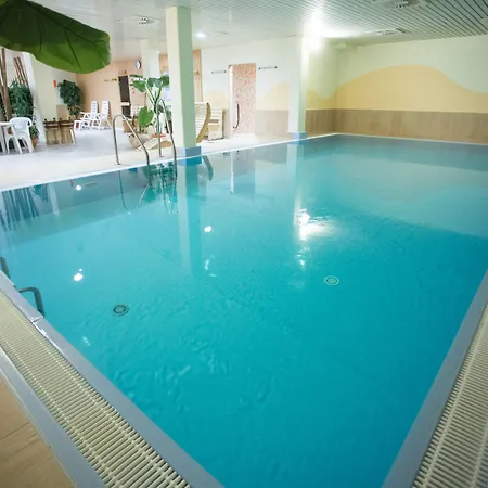 Sportwelt Hotel Radeberg