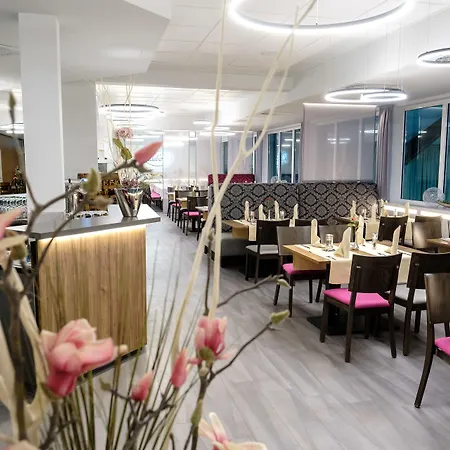 Sportwelt Hotel 4*