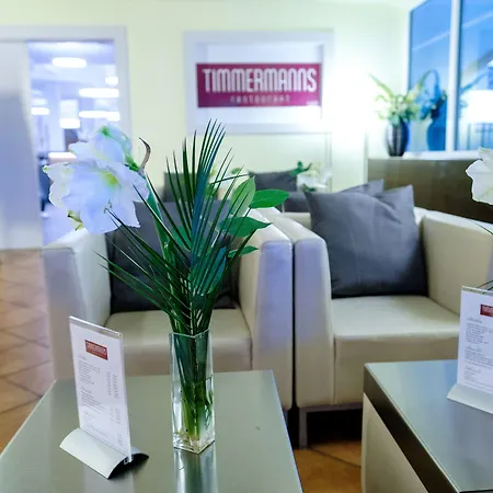 Hotel Sportwelt Radeberg