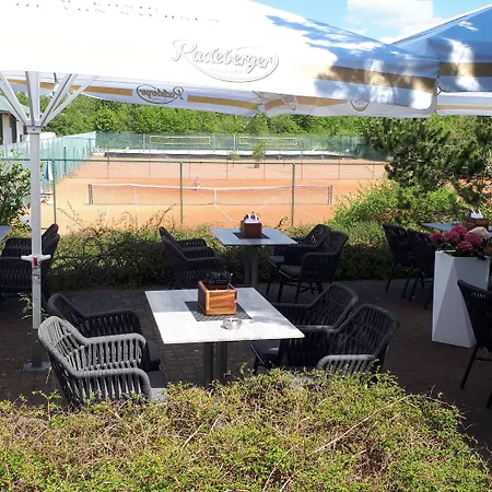 Hotel Sportwelt Radeberg