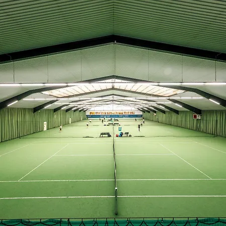 Sportwelt 4* Radeberg