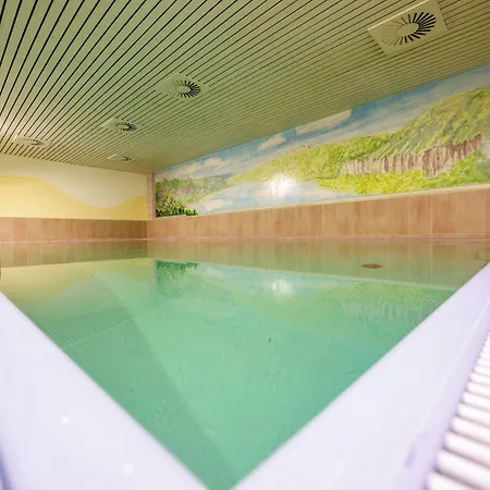 Hotel Sportwelt Radeberg