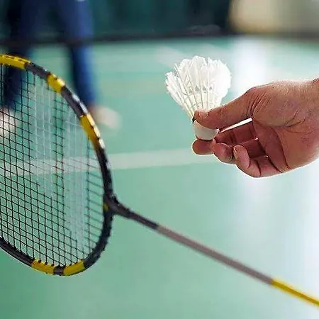 מלון Sportwelt רדברג