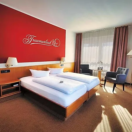 Sportwelt 4* Radeberg