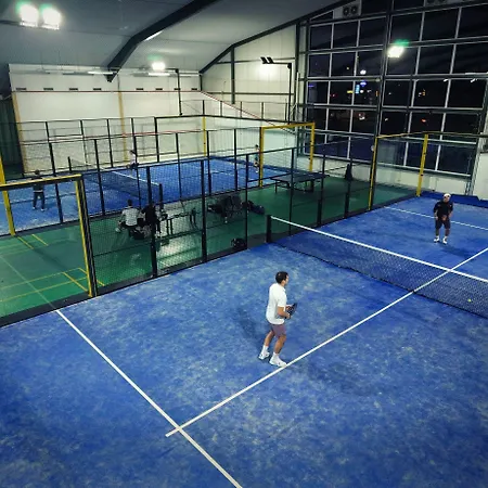 Sportwelt Hotel 4*