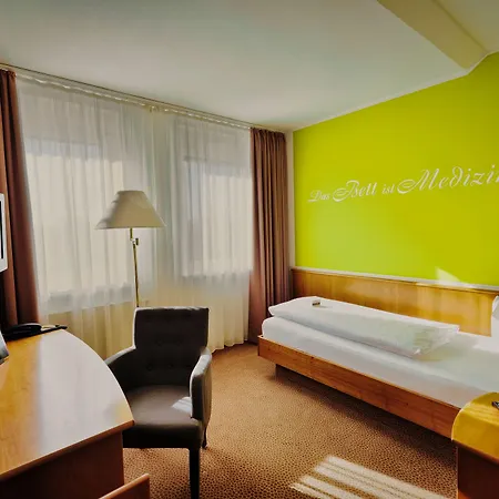 Hotel Sportwelt