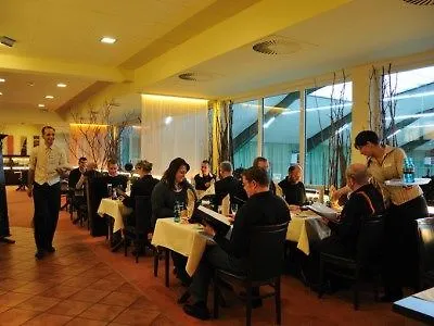 Hotel Sportwelt Radeberg