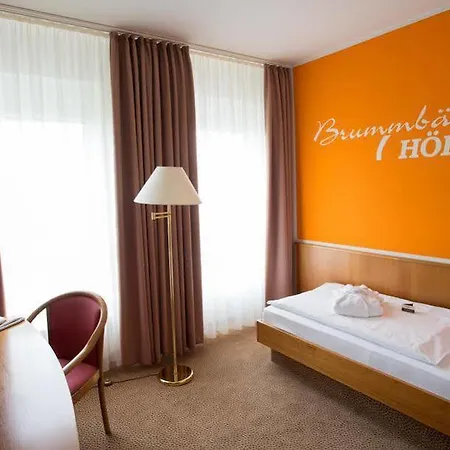 Sportwelt Hotel