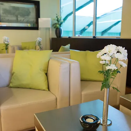 Hotel Sportwelt Radeberg