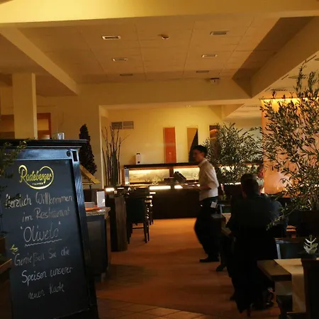 Hotel Sportwelt
