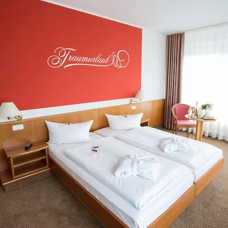 Hotel Sportwelt