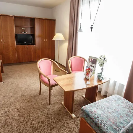 Hotel Sportwelt 4*