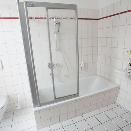 Sportwelt Hotel Radeberg