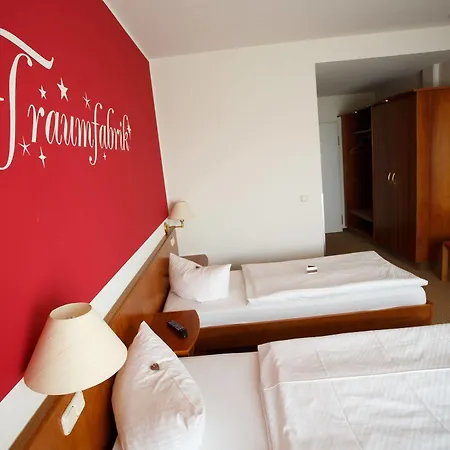 Sportwelt Hotel Radeberg