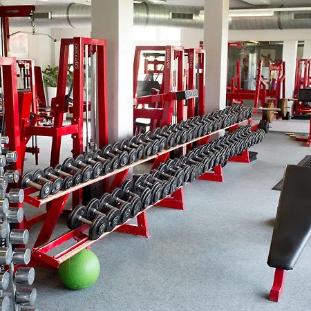 Sportwelt 4* Radeberg