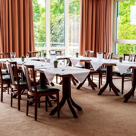 Hotel Sportwelt Radeberg