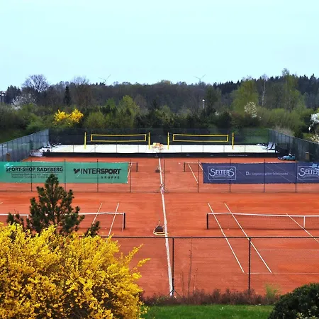 Sportwelt Radeberg