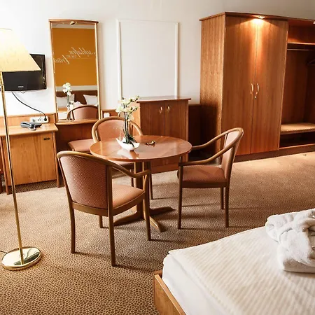 Sportwelt Hotel 4*