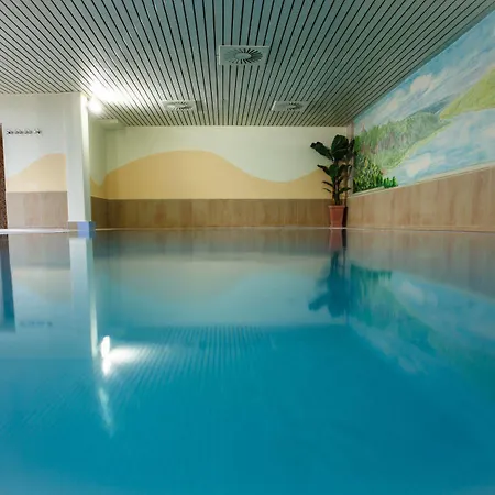 Sportwelt Hotel