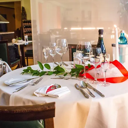 Hotel Sportwelt Radeberg