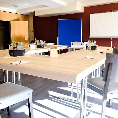 Sportwelt Hotel Radeberg