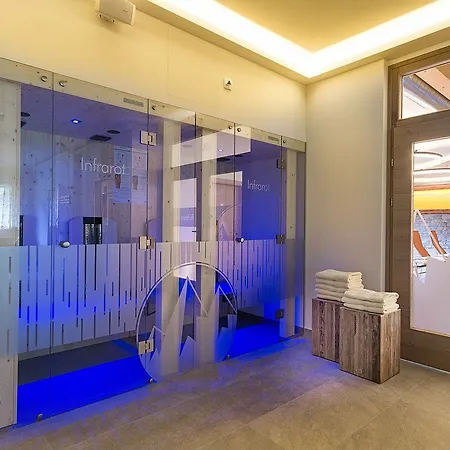 Sportwelt Hotel