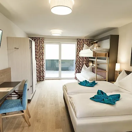 Hotel Sportwelt Radeberg