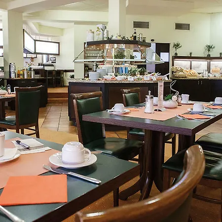 Sportwelt Hotel 4*