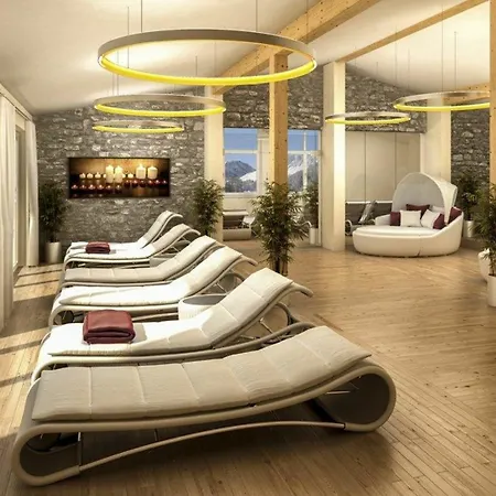 Sportwelt Hotel 4*