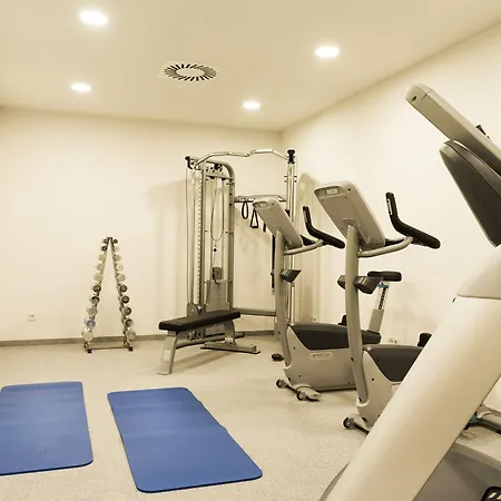 Sportwelt فندق 4*