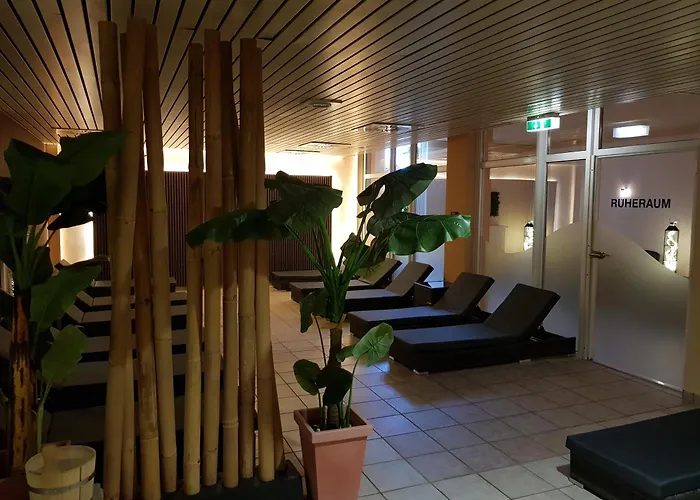 Sportwelt 4* Radeberg