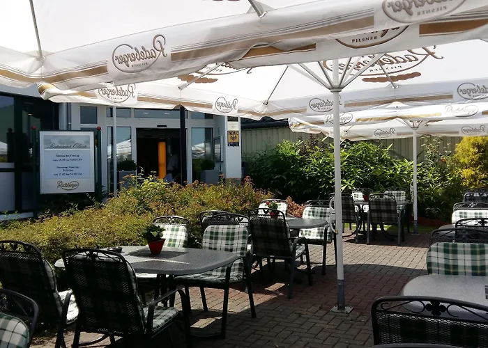 Sportwelt Hotel Radeberg