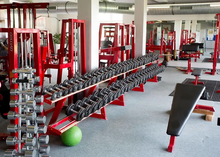 Sportwelt 4* Radeberg