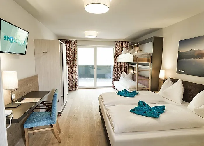 Hotel Sportwelt Radeberg